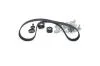 ZESTAW ROZRZ Z POMPе WODY RENAULT MEGANE II/CLIO III 1,6 16V 04- =1987948765 BOSCH 1 987 946 919 (фото 2)