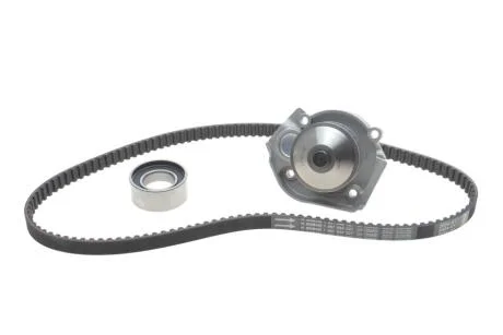 ZESTAW ROZRZ?DU Z POMP? WODY FIAT LANCIA BOSCH 1987946928