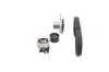 ZESTAW ROZRZ?DU Z POMP? WODY FIAT LANCIA OPEL BOSCH 1987946930 (фото 4)