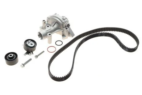 ZESTAW ROZRZ Z POMPе WODY PSA 1,8/2,0/2,2 04- BOSCH 1 987 946 932