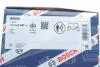 ZESTAW ROZRZ Z POMPе WODY PEUGEOT 208/2008/CITROEN DS3 1,4HDI 12- BOSCH 1 987 946 947 (фото 2)