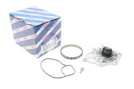 К-Т ЗУБЧАТИХ РЕМЕНІВ+ РОЛИКИ BOSCH 1987946975