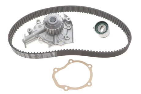 CHEVROLET К-кт. ГРМ (рем.+ролик+помпа) MATIZ, SPARK, DAEWOO BOSCH 1987946989