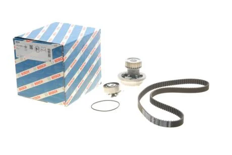 К-Т ЗУБЧАТЫХ РЕМЕНОВ/ ВОД. НАСОС BOSCH 1 987 946 992