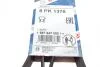 Ремень П-клиновый 8PK1376 BOSCH 1987947090 (фото 6)