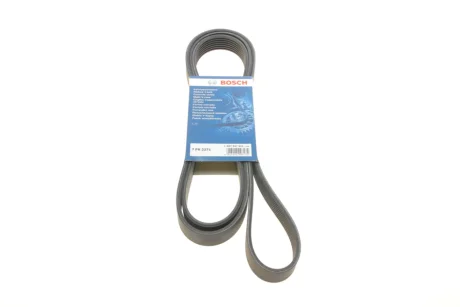 Ремень П-клиновый 7PK2271 BOSCH 1987947551