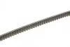 Пасок клиноподібний 13X950 BOSCH 1987947615 (фото 3)
