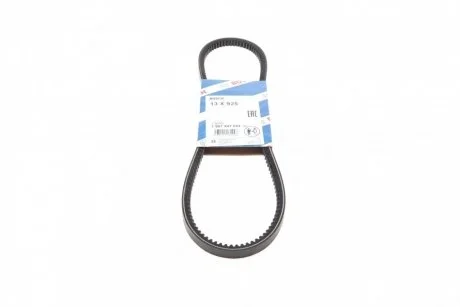 Ремінь клиновий AVX 13х925 BOSCH 1987947654