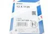Ремень клиновой AVX 13х1125 BOSCH 1987947659 (фото 6)