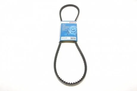 Ремень клиновый 13*1145 - кратн. 5 шт BOSCH 1987947660
