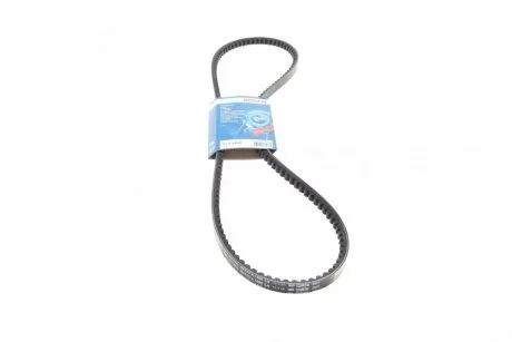 Ремінь клиновий AVX 13х1400 BOSCH 1987947668