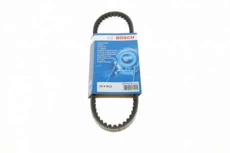 Пасок клиноподібний 10X613 BOSCH 1987947677