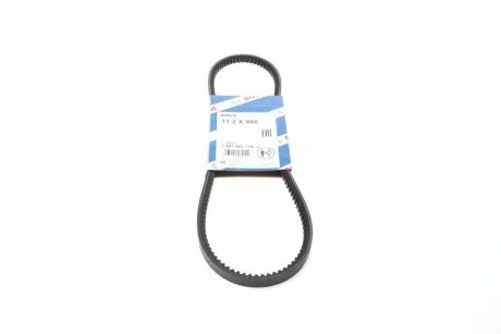 Ремінь клиновий AVX 11.2х866 BOSCH 1987947776