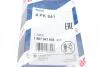 Ремінь п-клиновий 4pk841 BOSCH 1987947805 (фото 5)