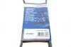 Ремінь п-клинової 4pk884 BOSCH 1987947807 (фото 3)