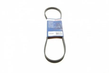 Ремінь п-клинової 4pk884 BOSCH 1987947807