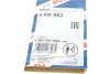 Ремінь П-клиновий 4PK962 BOSCH 1987947809 (фото 6)
