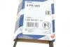 Ремень п-клиновой 4pk985 BOSCH 1987947811 (фото 6)