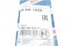 Ремінь п-клинової 6pk1020 BOSCH 1987947817 (фото 6)