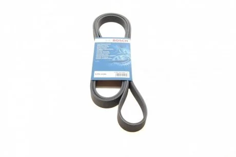 Ремінь поліклін. 6PK2100 DAEWOO Korando (KJ) BOSCH 1987947833