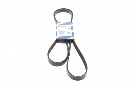Ремень поликлин. 6PK2145 BOSCH 1987947834