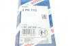 Ремінь п-клинової 3pk715 BOSCH 1987947844 (фото 6)