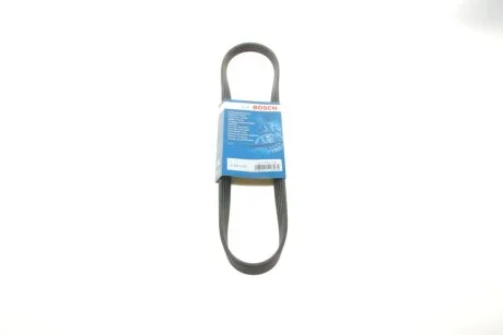 Ремінь п-клиновий 5pk915 BOSCH 1987947868