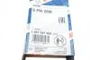 Ремень п-клиновой 5pk698 BOSCH 1987947908 (фото 6)