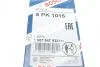 Ремінь п-клиновий 5pk1015 BOSCH 1987947922 (фото 6)