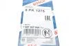 Ремень П-клиновый 5PK1275 BOSCH 1987947930 (фото 6)