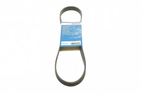Ремень п-клиновый 6 pk 915 BOSCH 1987947937