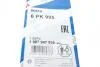 Ремінь п-клиновий 6pk995 BOSCH 1987947939 (фото 6)