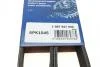 Ремень поликлин. 6PK1045 BOSCH 1987947940 (фото 6)