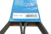 Ремінь п-клинової 6pk1180 BOSCH 1987947946 (фото 6)