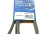 Ремінь п-клиновий 6pk2140 BOSCH 1987947958 (фото 6)