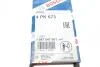 Ремінь п-клиновий 4pk673 BOSCH 1987947961 (фото 6)