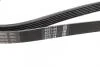 Ремінь п-клинової 6pk1415 BOSCH 1987947980 (фото 3)