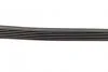 Ремінь п-клинової 6pk1705 BOSCH 1987947989 (фото 3)