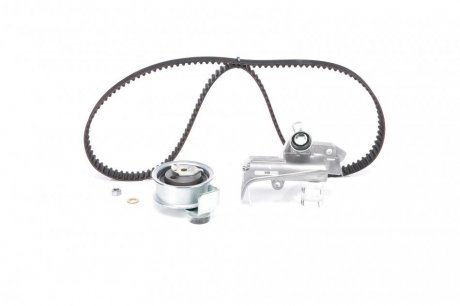 РМК ГРМ Z=150 с натяжителем VW 1.8T 20V \&#039;\&#039;00&gt;&gt; BOSCH 1987948158 (фото 1)