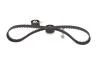 РМК ГРМ Z=116 FORD/PEUGEOT Focus/Kuga/Mondeo/307/308/407/Expert \&#039;\&#039;2.0 BOSCH 1987948208 (фото 2)