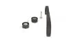 РМК ГРМ Z=116 FORD/PEUGEOT Focus/Kuga/Mondeo/307/308/407/Expert \&#039;\&#039;2.0 BOSCH 1987948208 (фото 4)