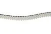 РМК ГРМ Z=118 LAND ROVER/PEUGEOT/CITROEN/MITSUBISHI Outlander \&#039;\&#039;07&gt;&gt; BOSCH 1987948277 (фото 9)