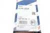 Полікліновий ремінь 6PK2225 BOSCH 1987948306 (фото 5)