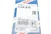 Ремень п-клиновой 3pk815 BOSCH 1987948308 (фото 3)