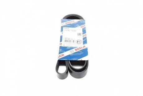 Ремень п-клиновый 7pk1930 BOSCH 1987948320