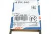 Ремінь п-клинової 4pk640 BOSCH 1987948330 (фото 6)