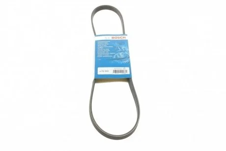 Ремень п-клиновой 4pk900 BOSCH 1987948349