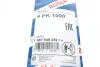 Ремень п-клиновой 4pk1000 BOSCH 1987948359 (фото 6)