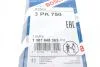 Ремінь п-клинової 3pk750 BOSCH 1987948363 (фото 6)