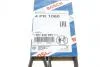 Ремень п-клиновой 4pk1060 BOSCH 1987948365 (фото 6)